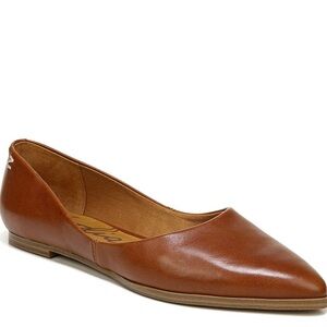 Zodiac Ballet flats sz 8